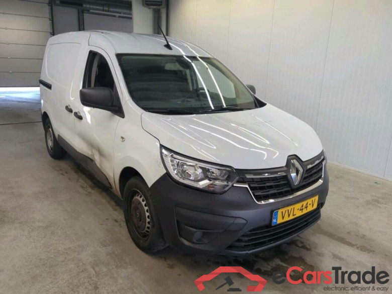 RENAULT Express 1.5 dCi 95 Comfort #5