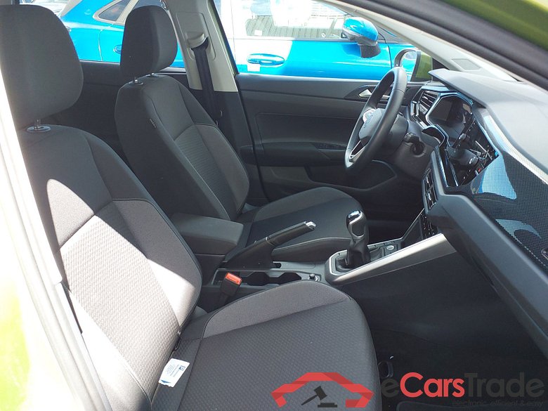 VOLKSWAGEN TAIGO (CO 1)1.0 TSI 85 KW (115CV) 6V MAS Manual  #3