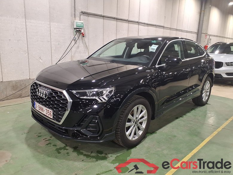 AUDI Q3 Sportback 1.4 45 TFSI E S TRONIC