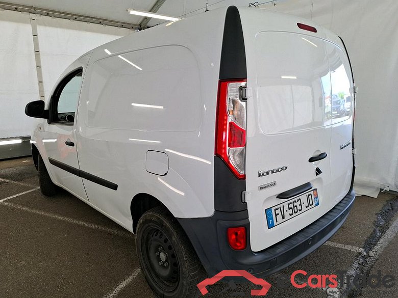 Kangoo II Express Extra (Série Spéciale) 1.5 dCi 80CV BVM6 E6dT #2