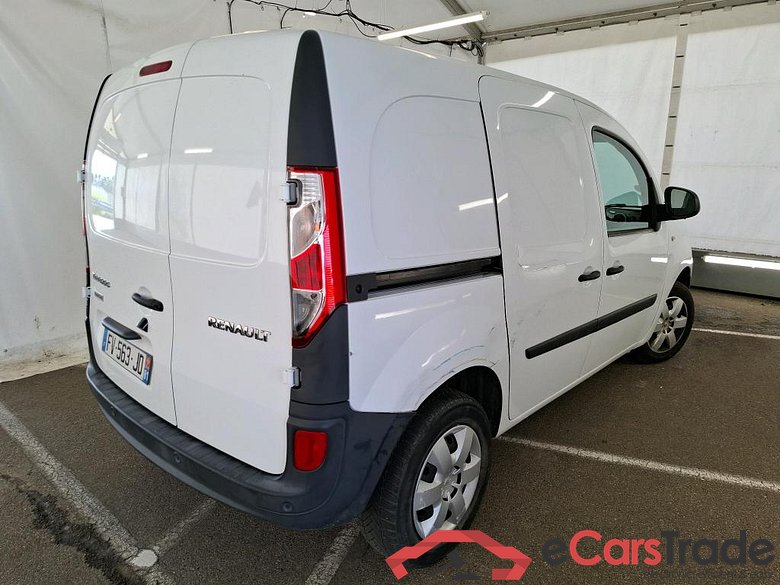 Kangoo II Express Extra (Série Spéciale) 1.5 dCi 80CV BVM6 E6dT #3