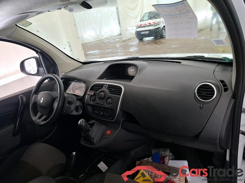 Kangoo II Express Maxi Extra (Série Spéciale) 1.5 dCi 95CV BVM6 E6dT #5