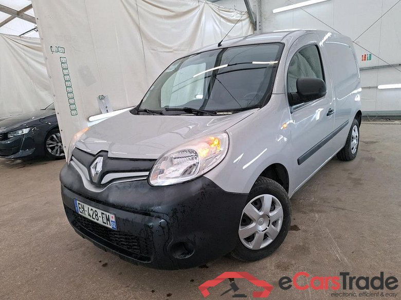 RENAULT Kangoo Express VU 4p Fourgonnette Gd Confort Energy dCi 75 E6