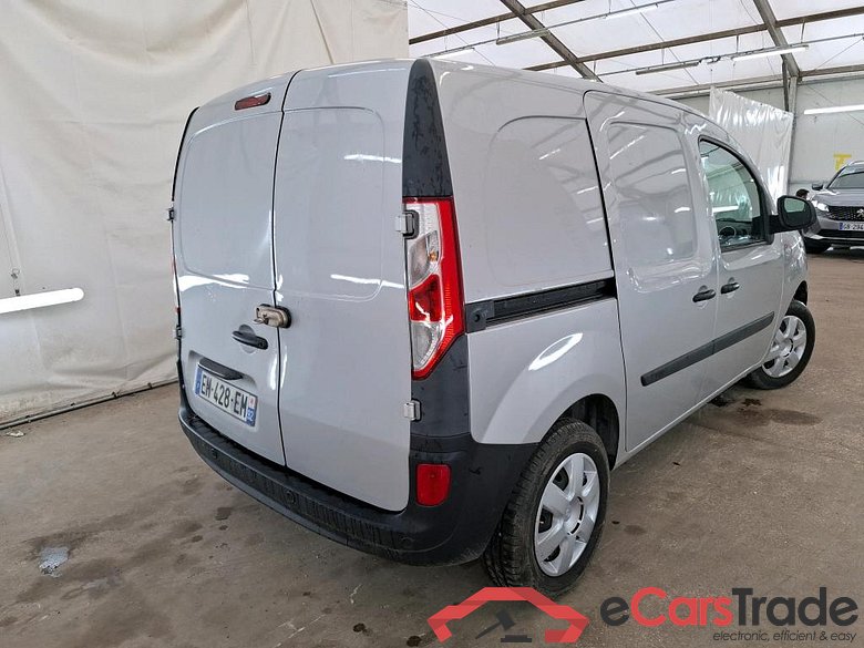 RENAULT Kangoo Express VU 4p Fourgonnette Gd Confort Energy dCi 75 E6 #3