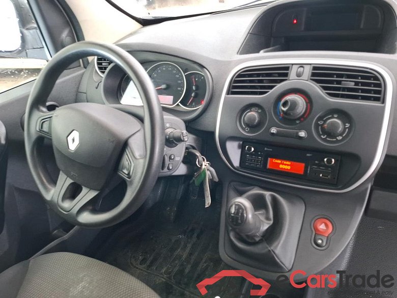 RENAULT Kangoo Express VU 4p Fourgonnette Gd Confort Energy dCi 75 E6 #5