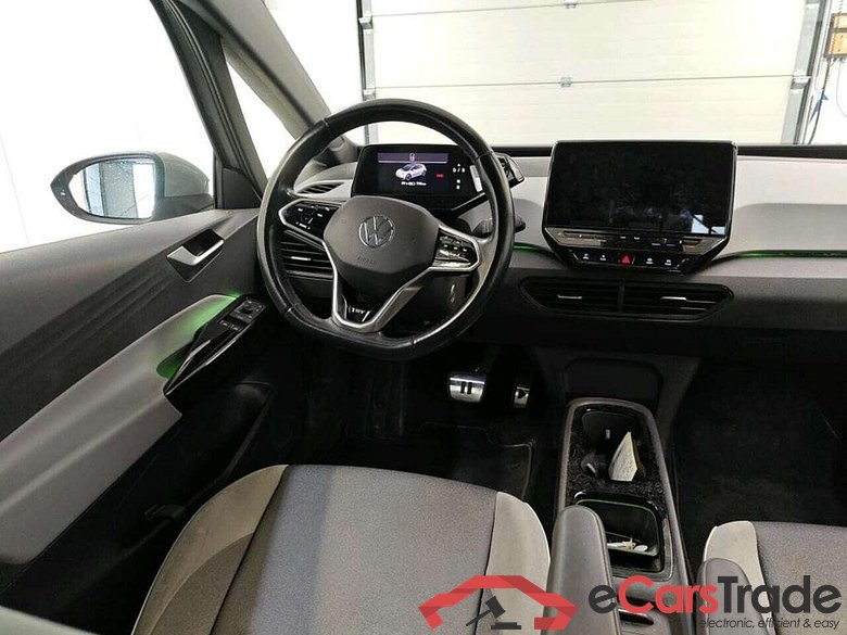 VOLKSWAGEN ID.3 First Plus 58 kWh #3