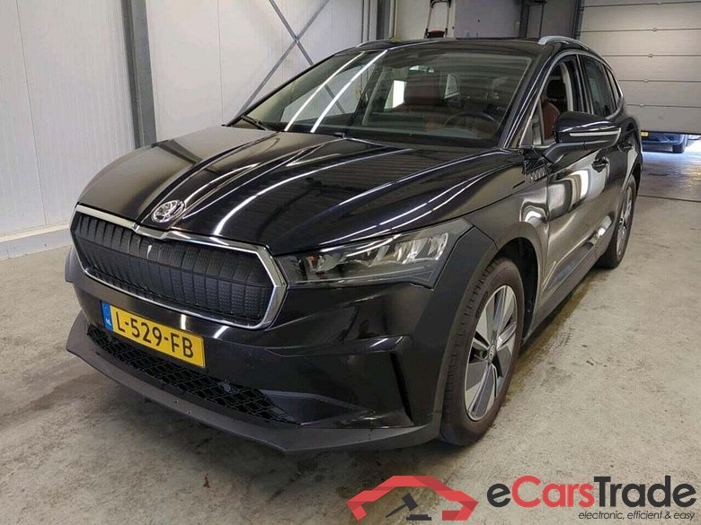SKODA Enyaq iV 60 #1