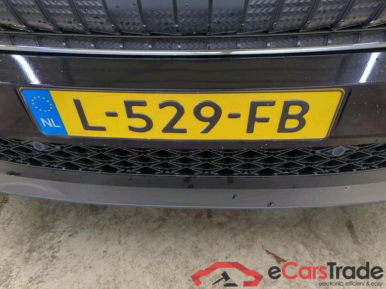 SKODA Enyaq iV 60 #4