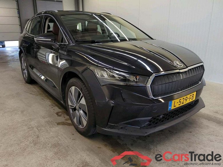 SKODA Enyaq iV 60 #5