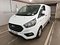preview Ford Transit Custom #0