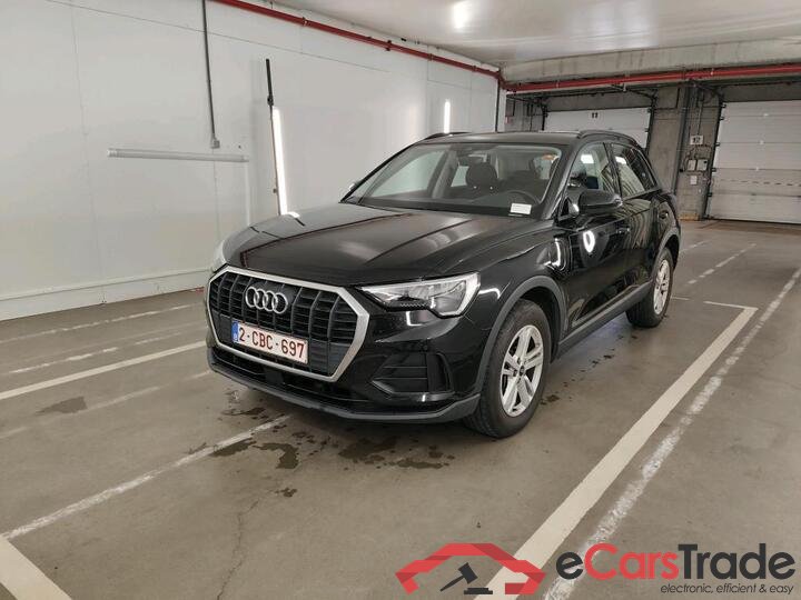 Audi Q3 Q3 45 TFSI e S tronic (PHEV) 180kW/245pk  5D/P Auto-6