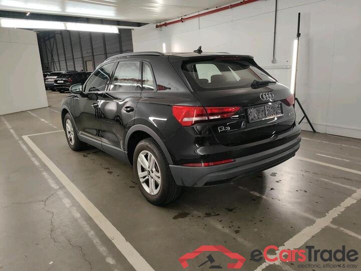 Audi Q3 Q3 45 TFSI e S tronic (PHEV) 180kW/245pk  5D/P Auto-6 #3