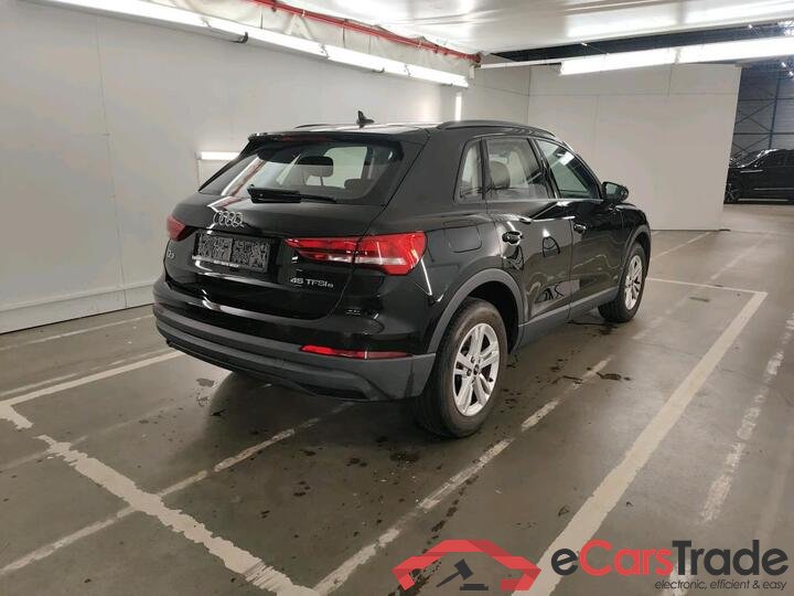 Audi Q3 Q3 45 TFSI e S tronic (PHEV) 180kW/245pk  5D/P Auto-6 #4