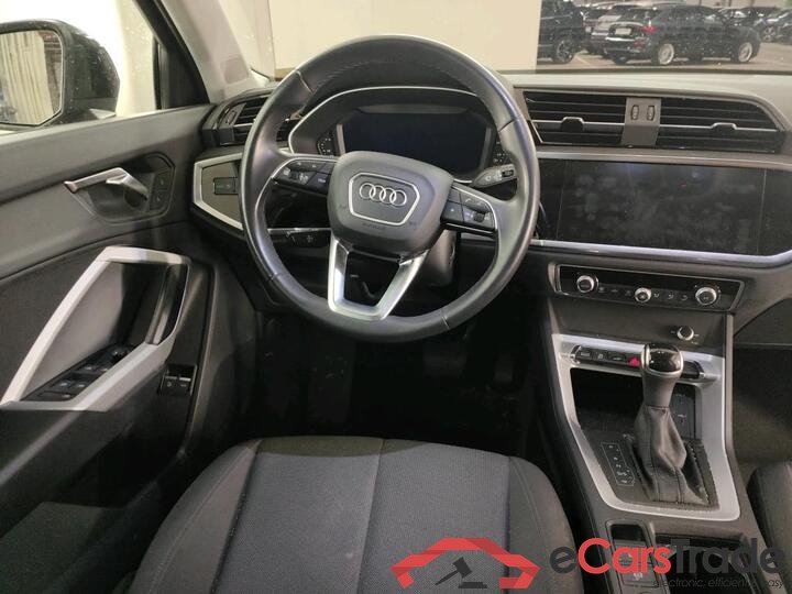 Audi Q3 Q3 45 TFSI e S tronic (PHEV) 180kW/245pk  5D/P Auto-6 #5