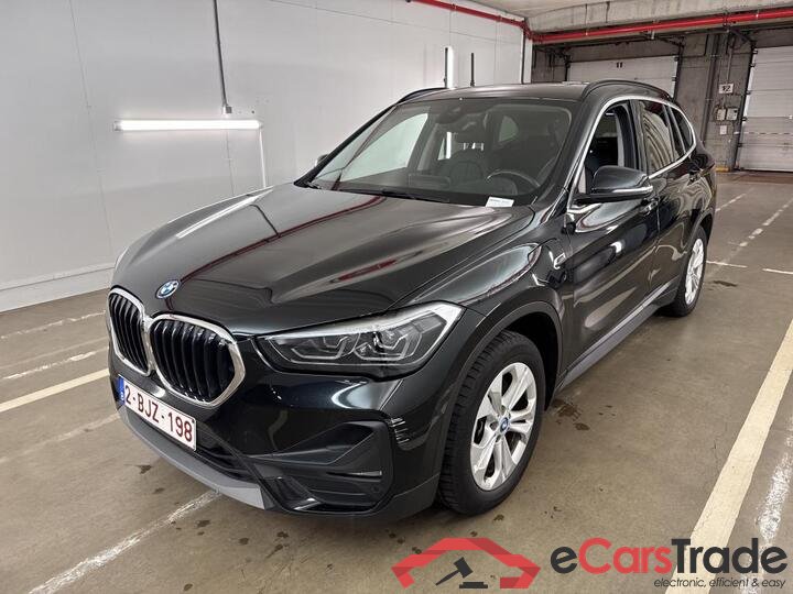 BMW X1 X1 xDrive25e (162 kW) (PHEV) 162kW/220pk  5D/P Auto-6