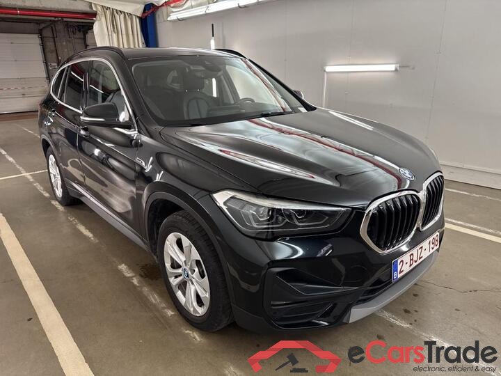 BMW X1 X1 xDrive25e (162 kW) (PHEV) 162kW/220pk  5D/P Auto-6 #2