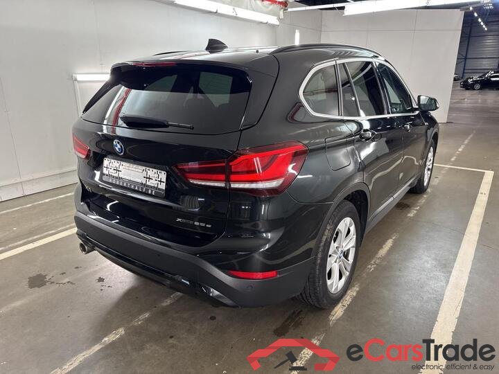 BMW X1 X1 xDrive25e (162 kW) (PHEV) 162kW/220pk  5D/P Auto-6 #4