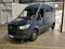 preview Mercedes Sprinter #0