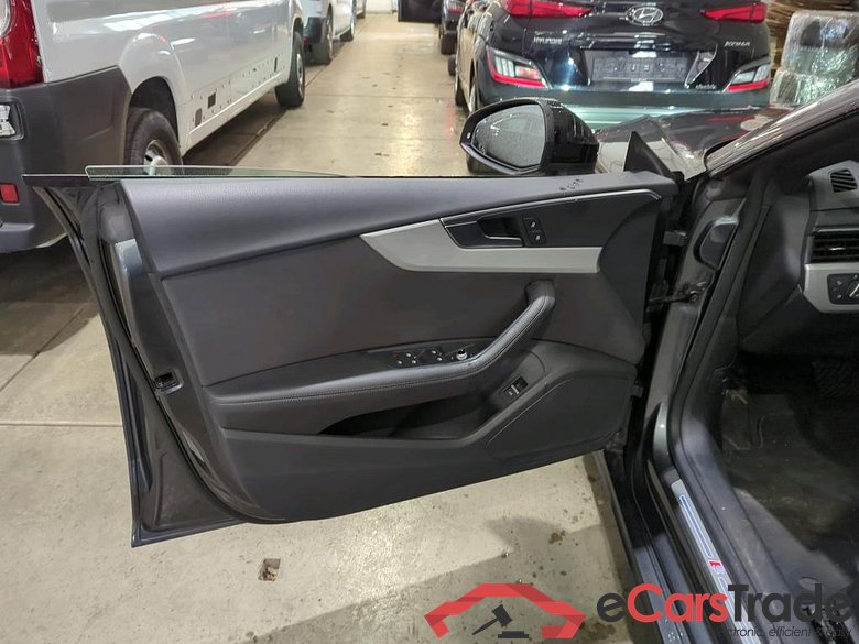 A5 Sportback 40 TDI S line 2.0 TDI 150KW AT7 E6d #6
