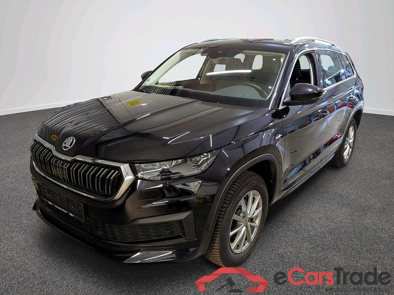 Kodiaq L&K 2.0 TDI 110KW AT7 E6d #1