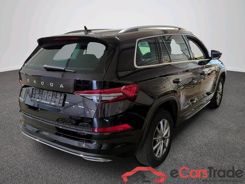Kodiaq L&K 2.0 TDI 110KW AT7 E6d #2
