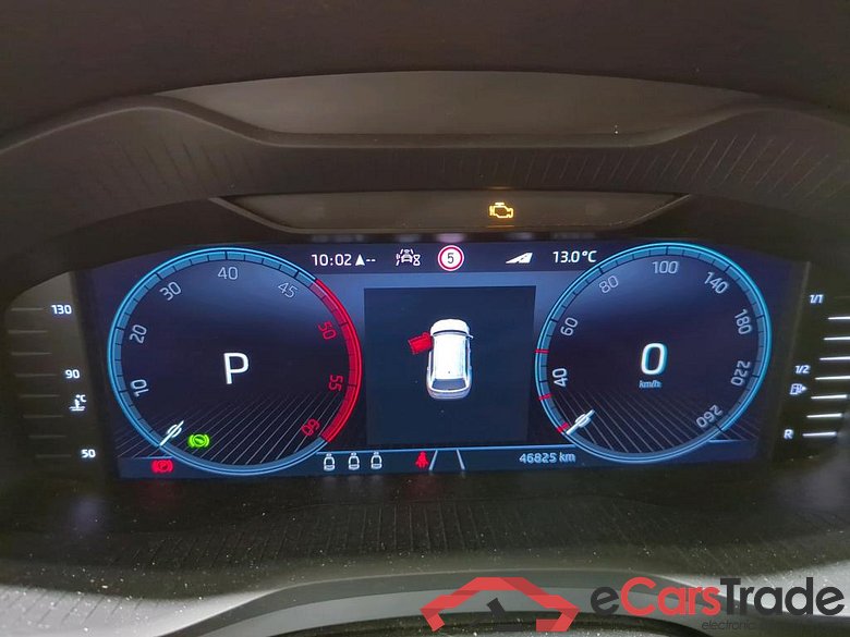 Kodiaq L&K 2.0 TDI 110KW AT7 E6d #5