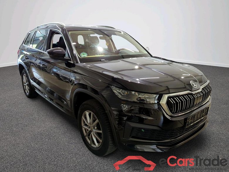 Kodiaq L&K 2.0 TDI 110KW AT7 E6d #6