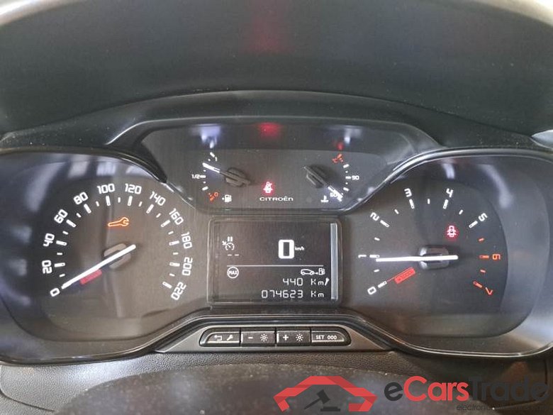 CITROEN C3 / 2020 / 5P / BERLINA PURETECH 83 SeS SHINE NEO PATENTATI #4