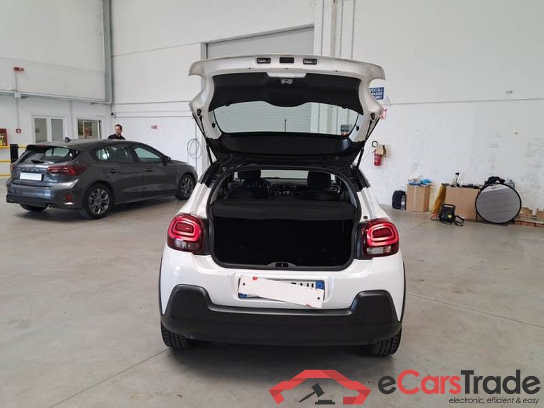 CITROEN C3 / 2020 / 5P / BERLINA PURETECH 83 SeS SHINE NEO PATENTATI #5