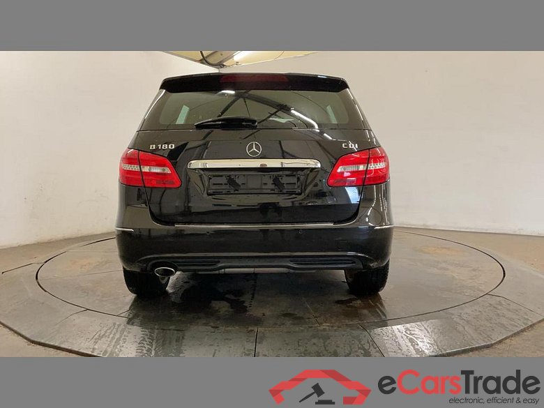 MERCEDES-BENZ Classe B Dsl (W246) B 180 CDI BE #5