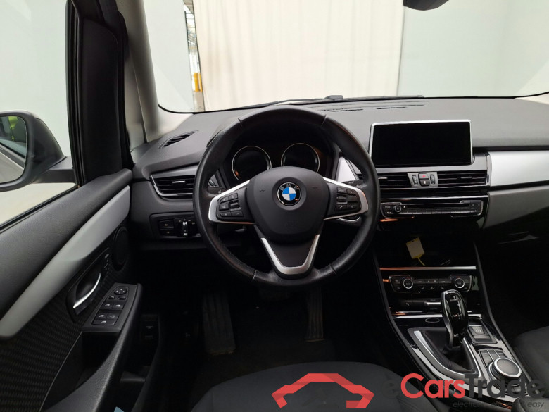 BMW, 2-serie GranTour '18, BMW 2 Reeks Gran Tourer 218d (110kW) Aut. 5d #5