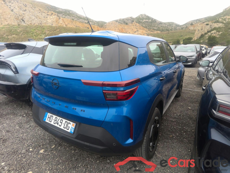 Opel Frontera Edition 44 kWh #2