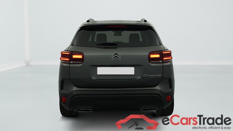 Citroen C5 AIRCROSS Hybride 145 e-DCS6 Max #6