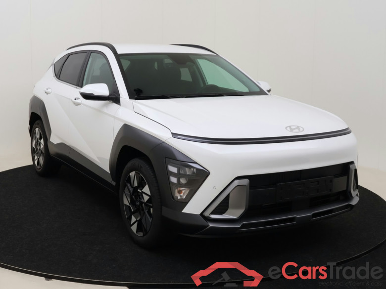 Hyundai Kona Feel  1.6 Gdi HEV 6DCT #3