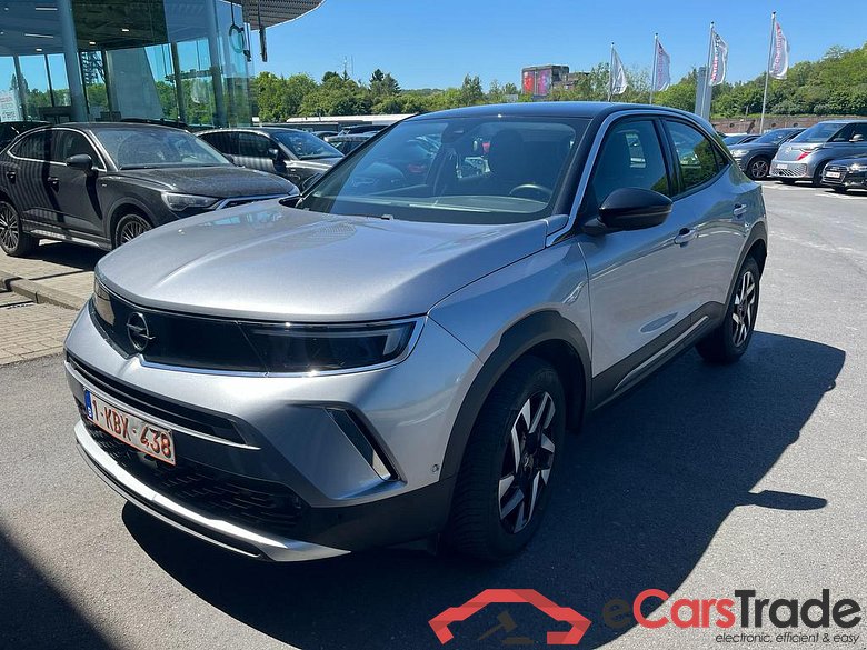 OPEL Mokka Mokka 1.5 Turbo D Elegance S/S