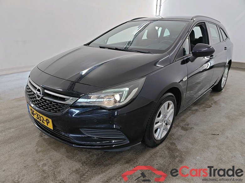 Opel Astra Sports Tourer 1.0 Turbo S/S Online Edition 5d