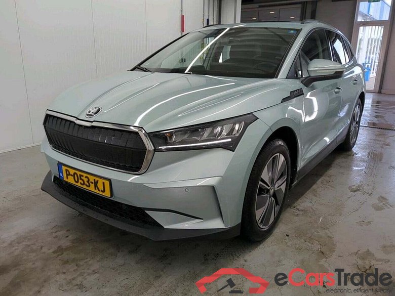 SKODA Enyaq iV 60