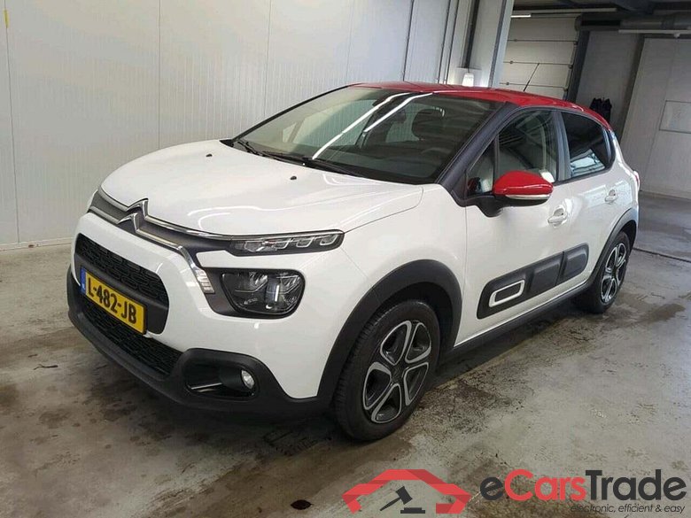 CITROEN C3 1.2 PT Feel #1