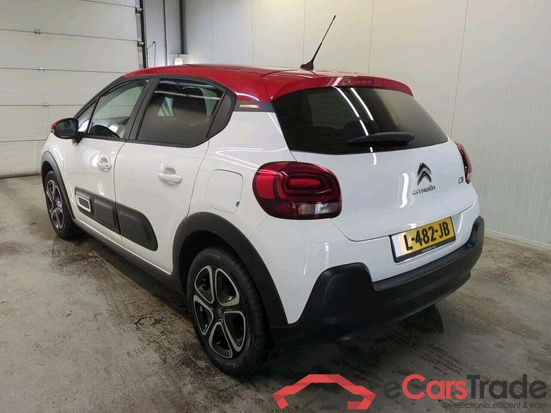 CITROEN C3 1.2 PT Feel #6