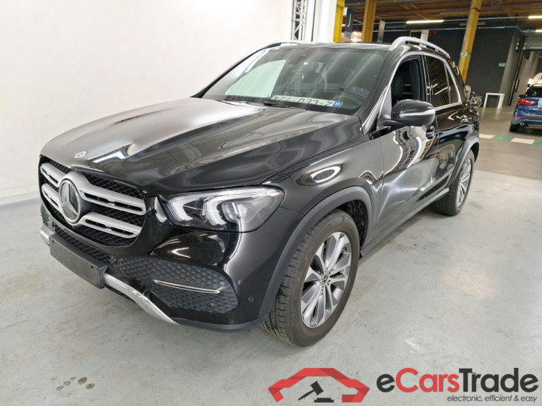 MERCEDES-BENZ GLE 2.0 GLE 350 DE PHEV 4MATIC 4WD BUS SOL #1