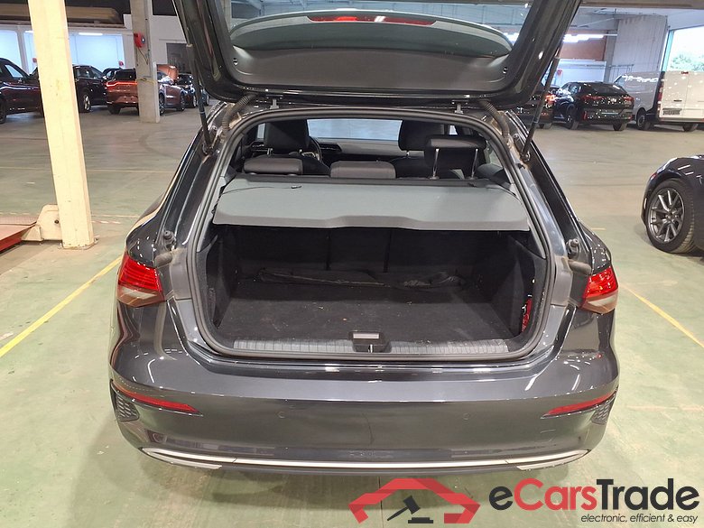 AUDI A3 SPORTBACK 1.5 35 TFSI 110KW S LINE #3