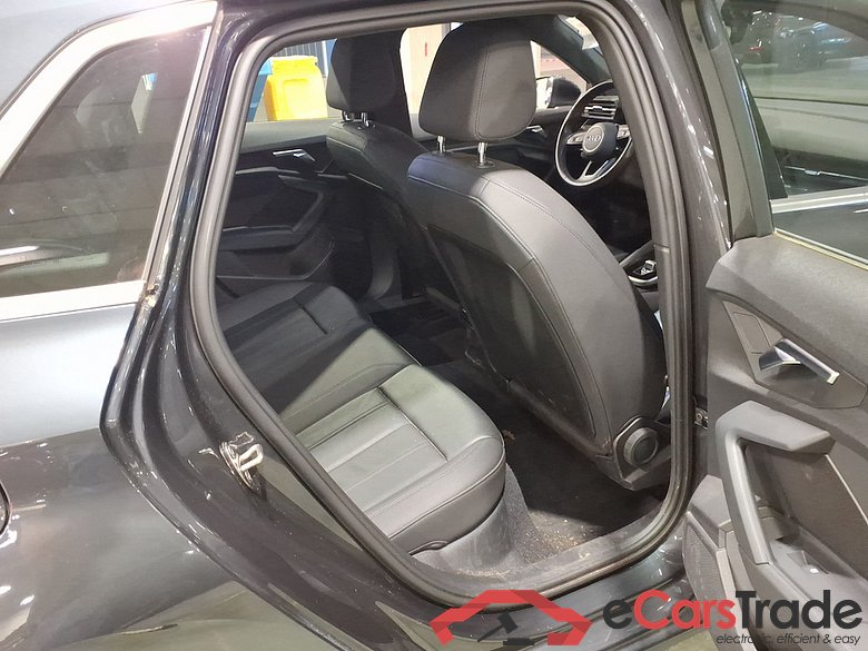 AUDI A3 SPORTBACK 1.5 35 TFSI 110KW S LINE #5