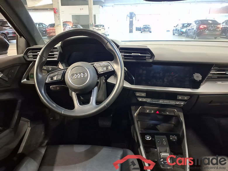 AUDI A3 SPORTBACK 1.5 35 TFSI 110KW S LINE #6