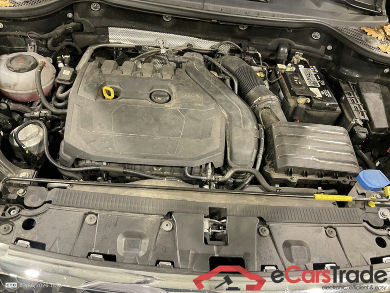 SEAT ATECA 1.5 TSI MOVE DCT #6