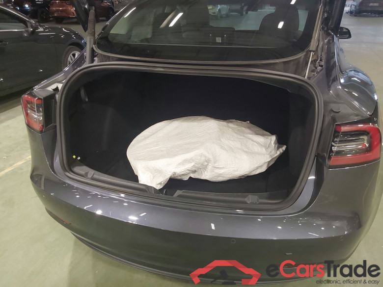 TESLA MODEL 3 BEV 75KWH LONG RANGE DUAL MOTOR 4WD AUTO #3