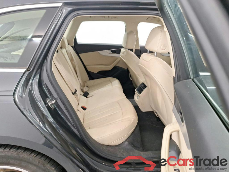 AUDI A4 AVANT 2.0 30 TDI 100KW S TR BUSINESS ED #6