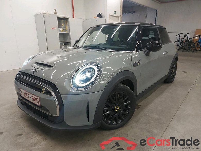 MINI - MIN COOPER SE 184PK Pack Classic Trim * ELECTRIC * #1