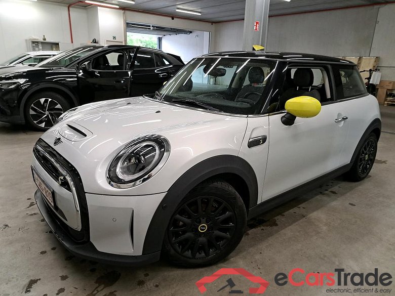 MINI - MIN Cooper SE 184PK Pack Driving Assistance+ & Classic Trim & Comfort+ * ELECTRIC * #1