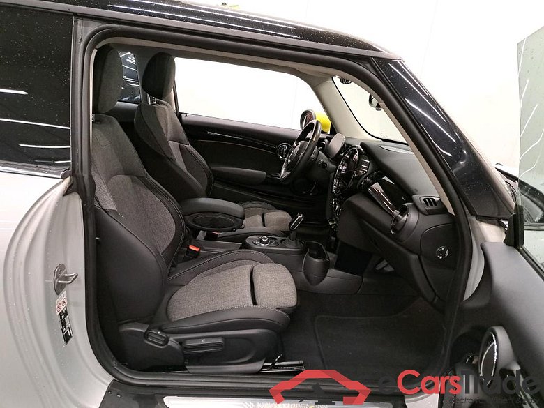 MINI - MIN Cooper SE 184PK Pack Driving Assistance+ & Classic Trim & Comfort+ * ELECTRIC * #3