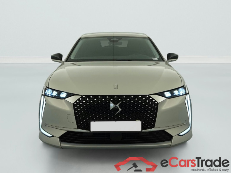 DS DS4 PureTech 130 EAT8 Rivoli #2